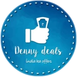 Logo of DennyDeals android Application 